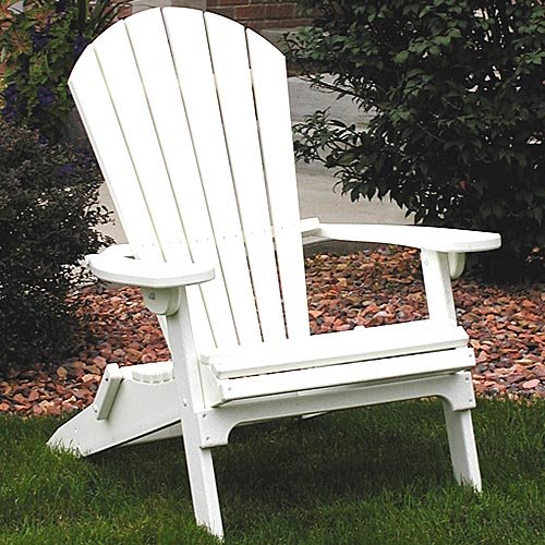 White Adirondack Chairs Adirondack chairs